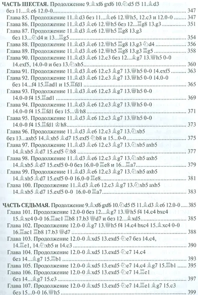 Сицилианская защита.Челябинский вариант - фото 6