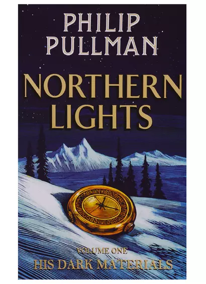 His Dark Materials. Volume One. Northern Lights - фото 1