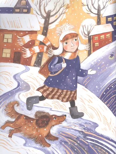 Сказочница Саша - фото 2