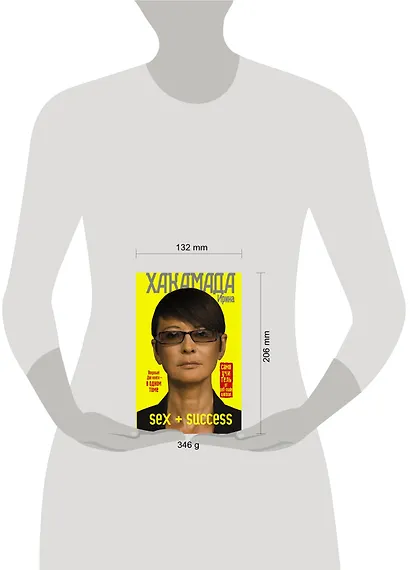 SEX + SUCCESS. Самоучитель от self-made woman - фото 3