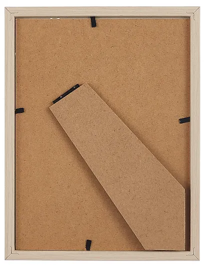 Фоторамка 15*20 светлое дерево, ассорти - фото 4