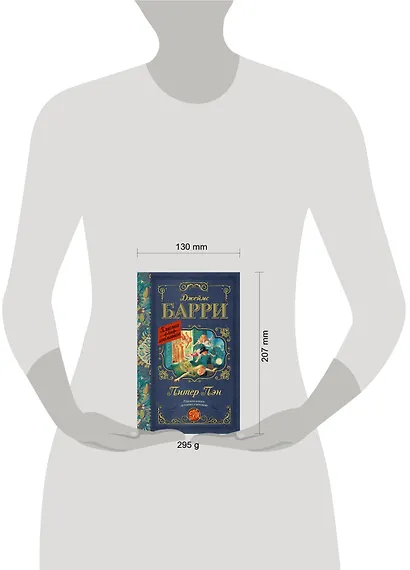 Питер Пэн - фото 3