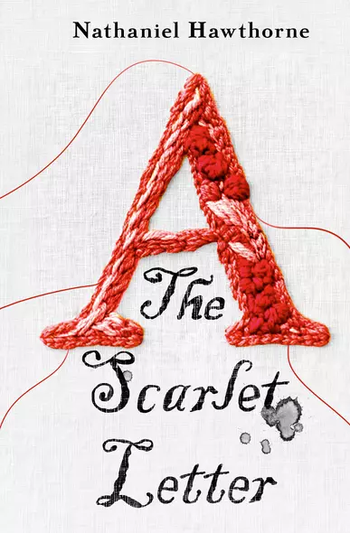 The Scarlet Letter - фото 1