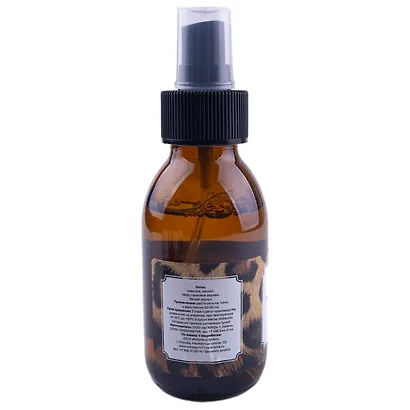 Спрей ароматический Пудровый леопард 100мл) (orl_s100_PL) (коробка) - фото 3