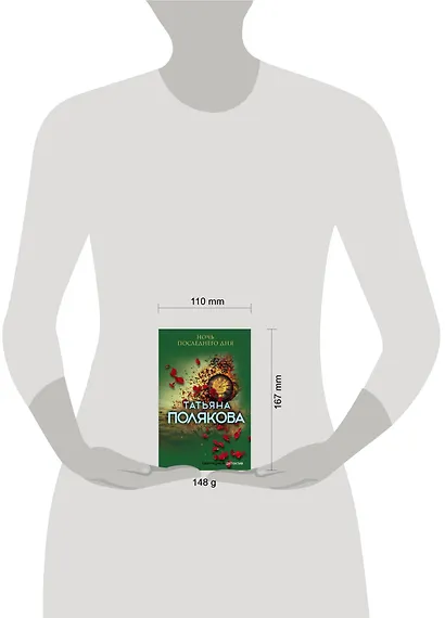 Ночь последнего дня - фото 4