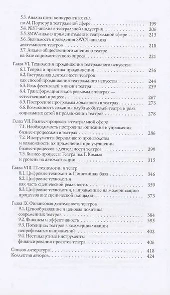 Особенности национального театрального менеджмента. Опыт ТГАТ им. Г. Камала - фото 4