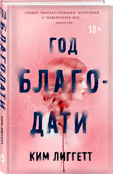 Год благодати - фото 3