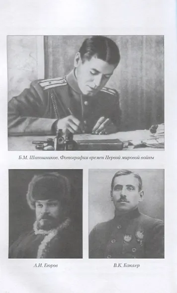 Гражданская война глазами красных командиров - фото 4