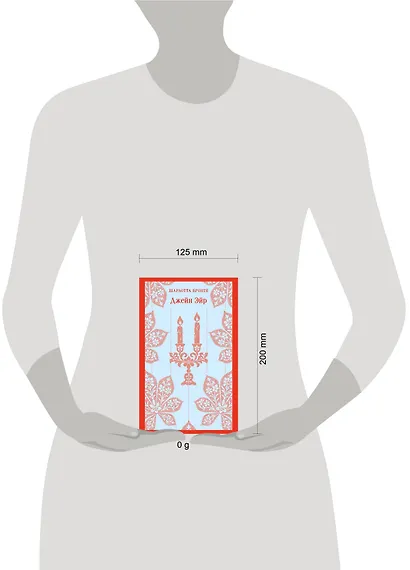 Джейн Эйр - фото 4