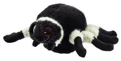 Мягкая игрушка Паук (20х15) - фото 1