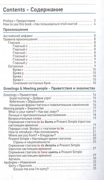 Английский язык. Карманный самоучитель - фото 2