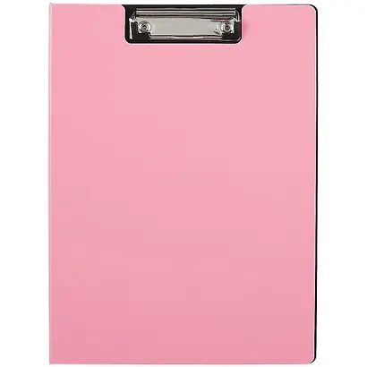 Папка-планшет А4 "Carbon" - фото 1