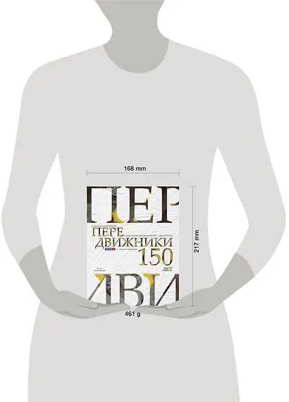 Передвижники. Художники-передвижники и самые важные картины конца XIX - начала XX века - фото 4