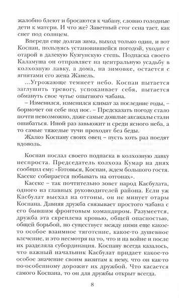 Свет очага - фото 4