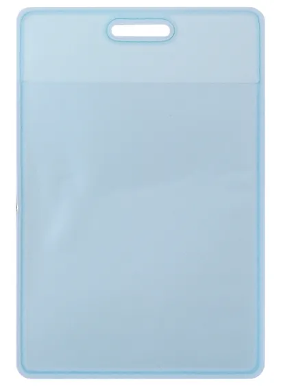 Чехол для карточек вертикальный MOOMIN Снусмумрик с гармошкой - фото 2