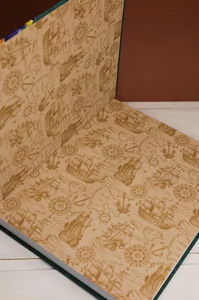 Остров Сокровищ - фото 9