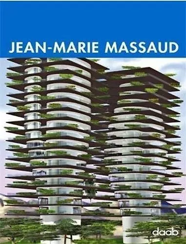 JEAN-MARIE MASSAUD / Жан-Мари Массауд - фото 1