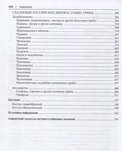 Готовим из дикоросов. Папоротники, водоросли, лишайники и грибы - фото 4