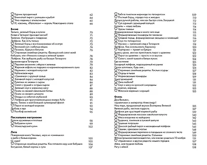 Таганрог, Ростов-на-Дону, Краснодар: истории и рецепты Юга России - фото 4