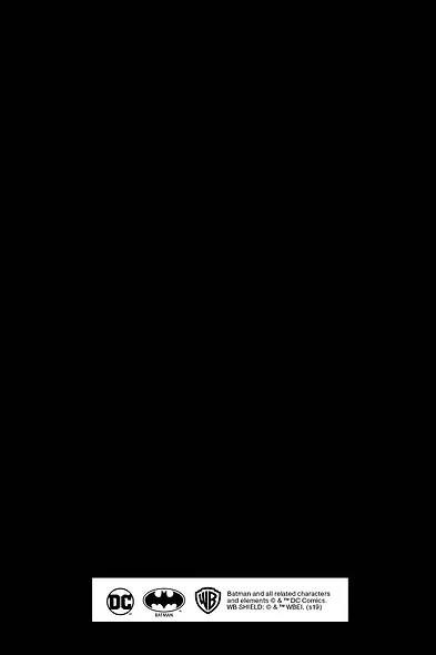 Блокнот «Бэтмен», А5, 32 листа - фото 5