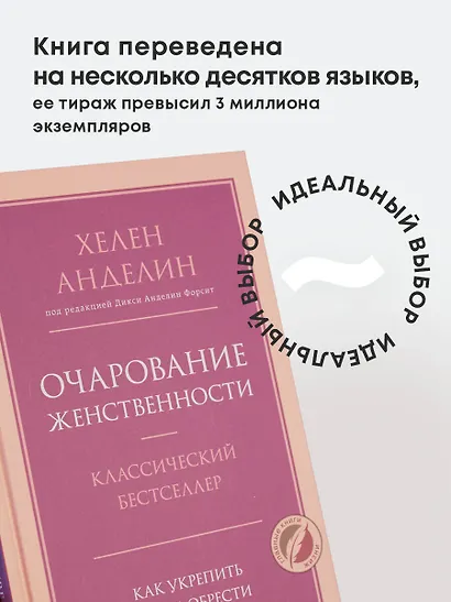 Очарование женственности - фото 7