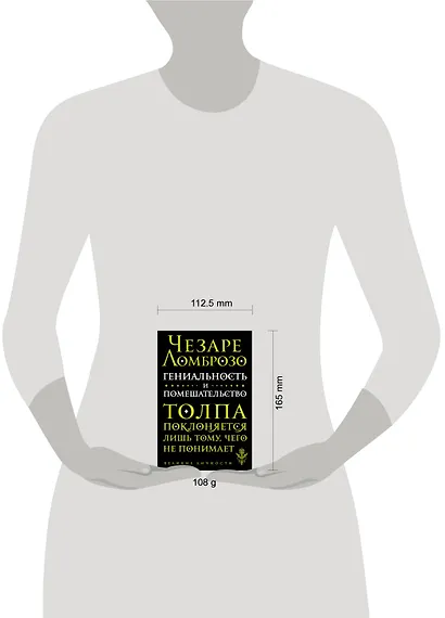 Гениальность и помешательство - фото 4