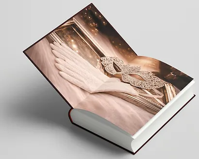 Порох и шёлк - фото 10