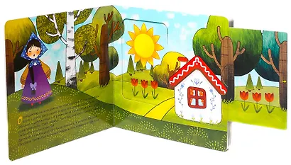 Маша и медведи - фото 2