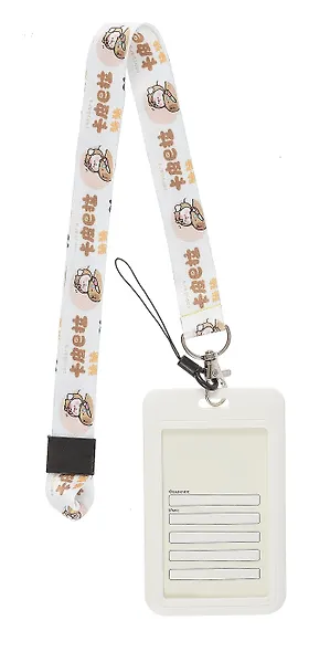 Бейдж "Капибара" ассорти - фото 9