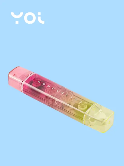 Лента клеящая+корректор лента 2 в 1, в ассортименте - фото 2