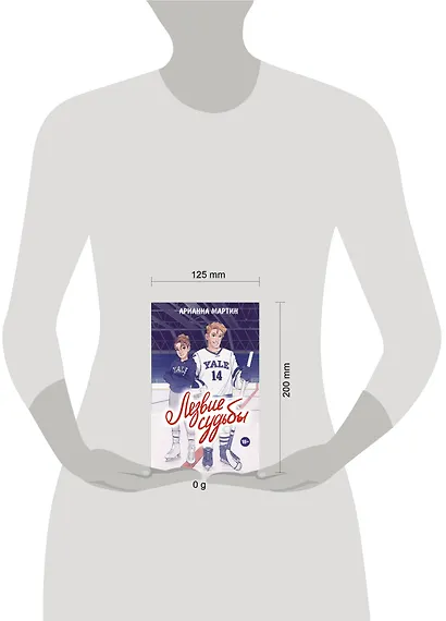 Лезвие судьбы - фото 9