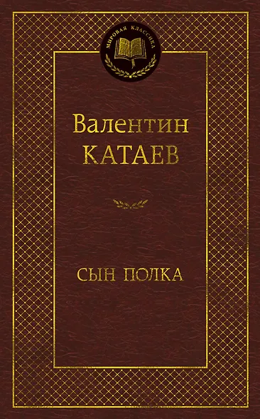 Сын полка - фото 1