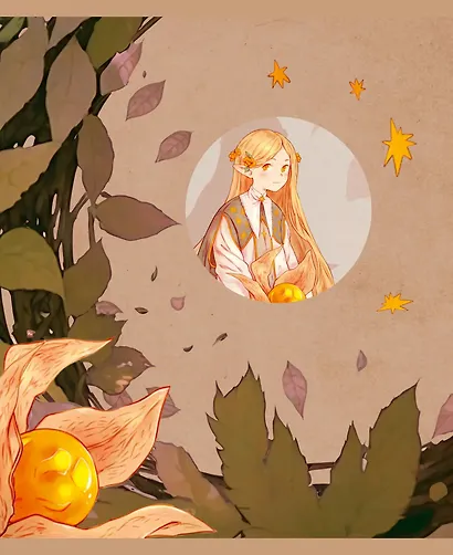 Тетрадь в клетку Listoff, "Феи (экслюзив)", А5, 48 листов, двойная обложка - фото 7