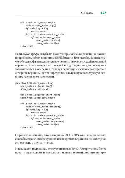 Теоретический минимум по Computer Science. Все что нужно программисту и разработчику - фото 14