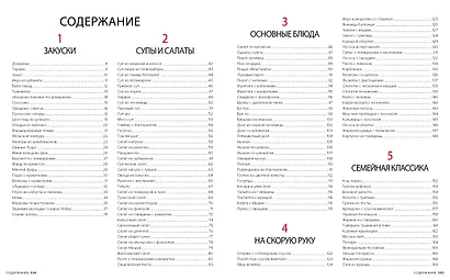 Мировая кухня. 500 рецептов. Шаг за шагом - фото 10