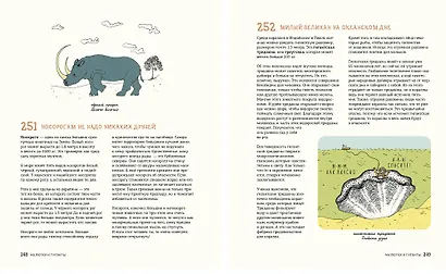 Может ли лошадь решать уравнения? И ещё 320 вопросов о животных - фото 7