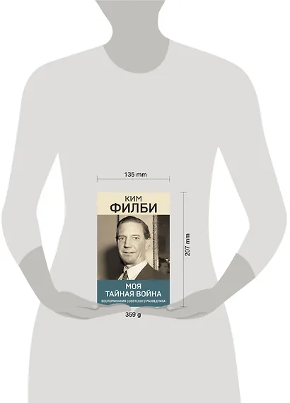 Моя тайная война - фото 4