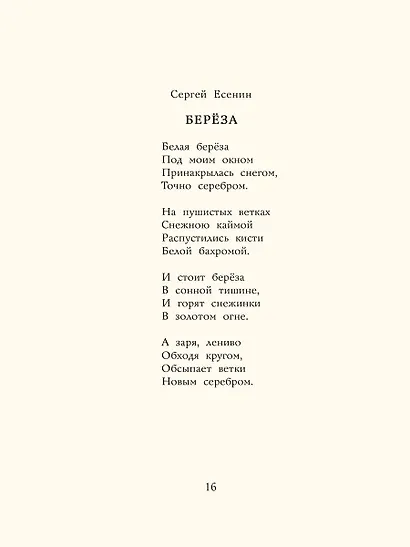 Зима и Новый год. Стихи - фото 5