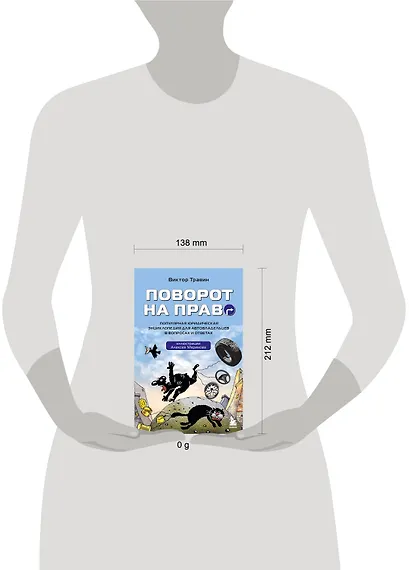 Поворот на право. Популярная юридическая энциклопедия для автовладельцев в вопросах и ответах - фото 5