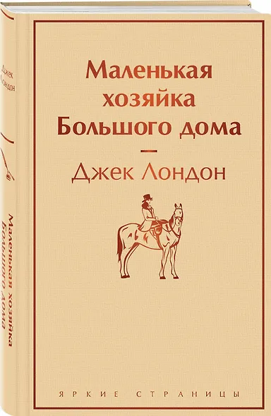 Маленькая хозяйка Большого дома - фото 3