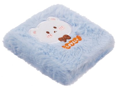 Записная книжка А6 "Fluffy", 96 л. в линейку, в ассортименте - фото 13