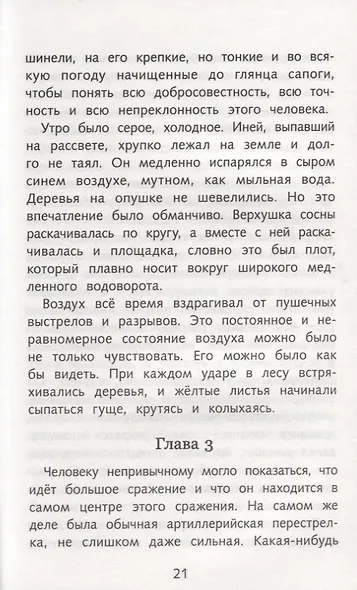 Сын полка - фото 4