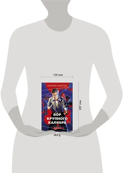 Вор крупного калибра - фото 4