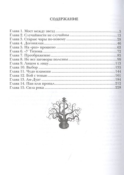 Сила рока - фото 2