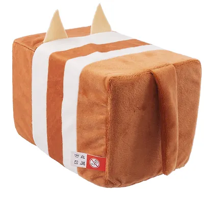 Мягкая игрушка Кот (18см) (MAKO1) - фото 5