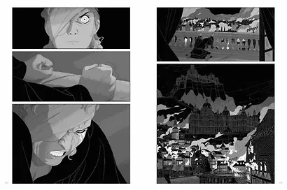 Комплект Огры-Боги (2 книги) - фото 5