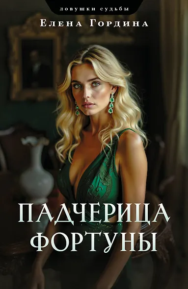 Падчерица Фортуны - фото 1