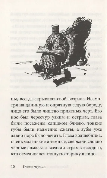 Волшебник Боландского леса - фото 6