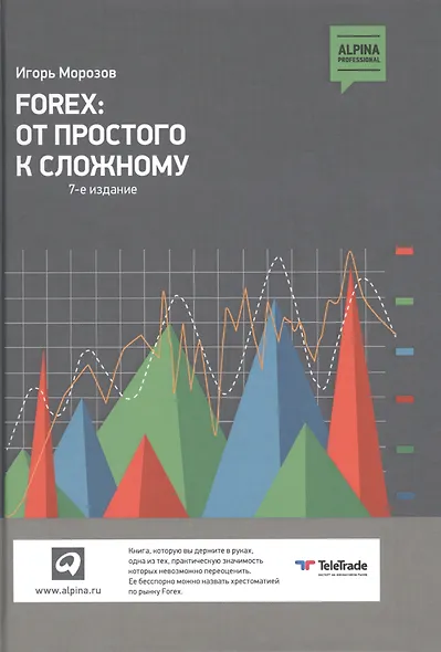 Forex: От простого к сложному - фото 1
