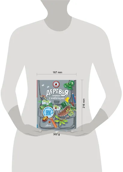 Деревья - фото 4